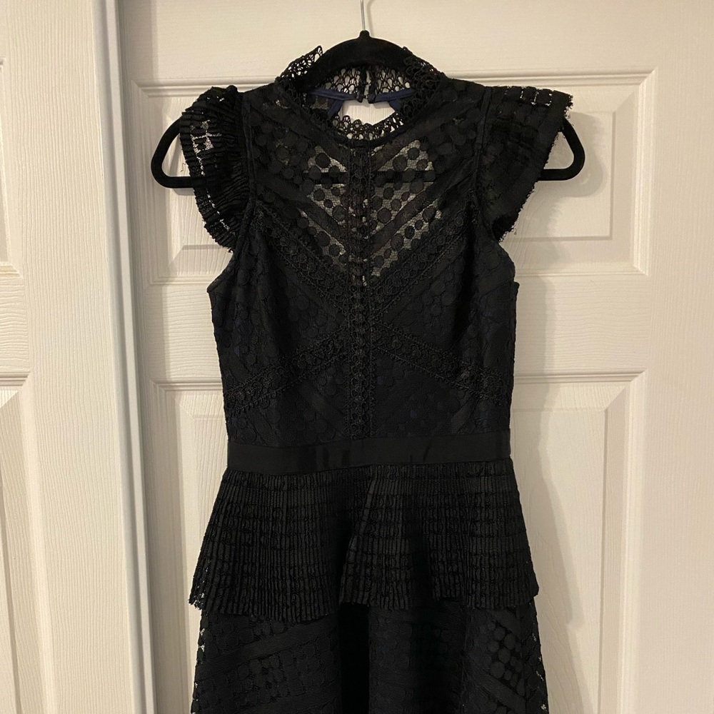 Adelyn Rae dress